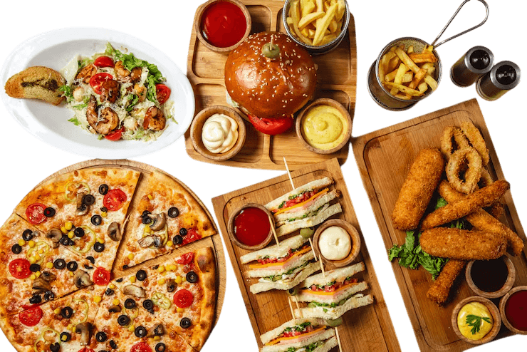 Food spread